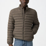 Chaqueta TIFFOSI Paradise Beige