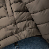 Chaqueta TIFFOSI Paradise Beige