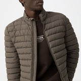 Chaqueta TIFFOSI Paradise Beige