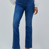 Vaqueros SALSA Secret Boot Cut