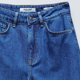 Vaqueros SALSA Wide Leg Azul