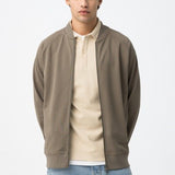 Chaqueta TIFFOSI Lee Marrón