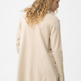 Cárdigan TIFFOSI Olinda Beige