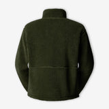 Chaqueta THE NORTH FACE Extreme Pile 2 FZ TNF Woodland Green