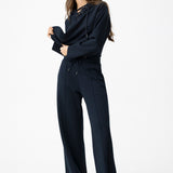 Pantalón TIFFOSI Luca_B Azul Oscuro