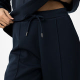 Pantalón TIFFOSI Luca_B Azul Oscuro