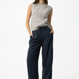 Pantalón TIFFOSI Camelia_1 Lyons Blue