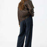 Pantalón TIFFOSI Camelia_1 Lyons Blue