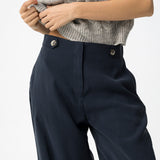 Pantalón TIFFOSI Camelia_1 Lyons Blue