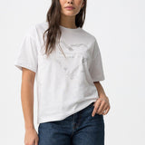 Camiseta TIFFOSI Maizena_10 Blanco