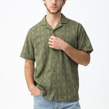 Camisa TIFFOSI Kenji Lima