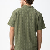 Camisa TIFFOSI Kenji Lima