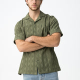 Camisa TIFFOSI Kenji Lima