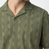 Camisa TIFFOSI Kenji Lima