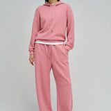 Sudadera SALSA JEANS Hoodie con Jacquard