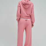 Sudadera SALSA JEANS Hoodie con Jacquard