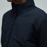 Chaqueta SALSA JEANS Regular con Mezcla de Materiales