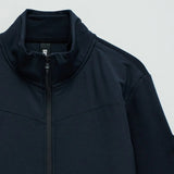 Chaqueta SALSA JEANS Regular con Mezcla de Materiales