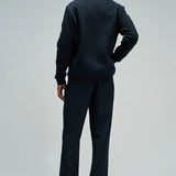 Chaqueta SALSA JEANS Regular con Mezcla de Materiales