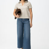 Vaqueros TIFFOSI Phoebe_4 Azul Denim