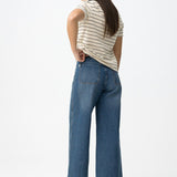 Vaqueros TIFFOSI Phoebe_4 Azul Denim