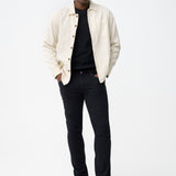 Pantalón TIFFOSI Leo_277 Azul Oscuro