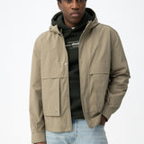 Chaqueta TIFFOSI Thunder Verde Manzana