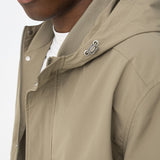 Chaqueta TIFFOSI Thunder Verde Manzana