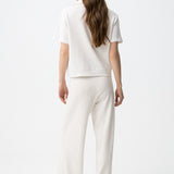 Pantalón TIFFOSI Dero_1B Blanco