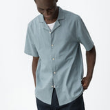 Camisa TIFFOSI Mathew