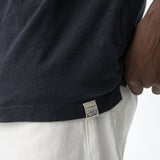 Polo TIFFOSI Forest Azul Oscuro