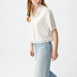 Blusa TIFFOSI Lilith C