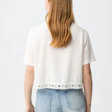 Blusa TIFFOSI Lilith C