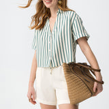 Blusa TIFFOSI Activea 1