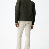 Pantalón TIFFOSI Leo_277 Blanco