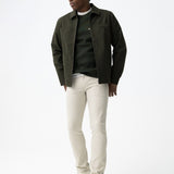 Pantalón TIFFOSI Leo_277 Blanco