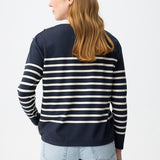 T-shirt TIFFOSI Venice_3 Vert