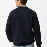 Sudadera TIFFOSI Apollo Azul Oscuro