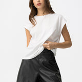 Camiseta TIFFOSI Charlize_3 Blanco