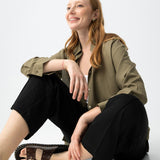 Pantalones TIFFOSI Lilo_1 Negro