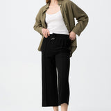 Pantalones TIFFOSI Lilo_1 Negro