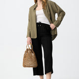 Pantalones TIFFOSI Lilo_1 Negro