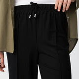 Pantalones TIFFOSI Lilo_1 Negro