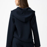 Sudadera TIFFOSI Luca_C Lyons Blue