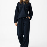 Sudadera TIFFOSI Luca_C Lyons Blue