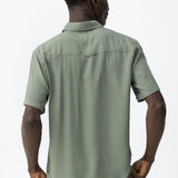 Camisa TIFFOSI Mack Olive