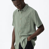 Camisa TIFFOSI Mack Olive