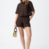 Shorts TIFFOSI Lencastre_B