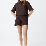 Shorts TIFFOSI Lencastre_B