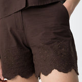 Shorts TIFFOSI Lencastre_B
